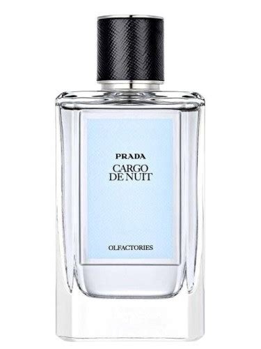 prada de nuit|Cargo de Nuit Prada for women and men.